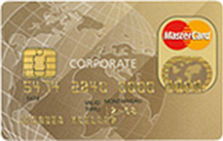 Corporate Card Or