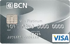 Visa Platinum