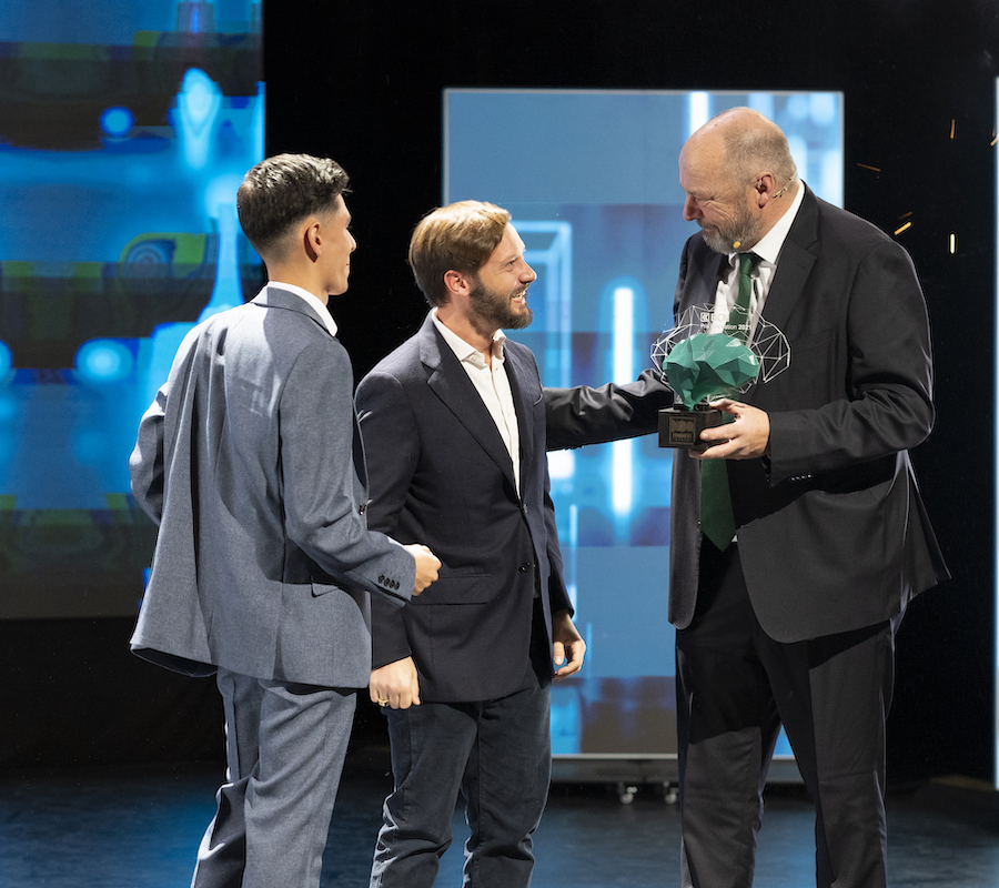 Prix BCN Innovation