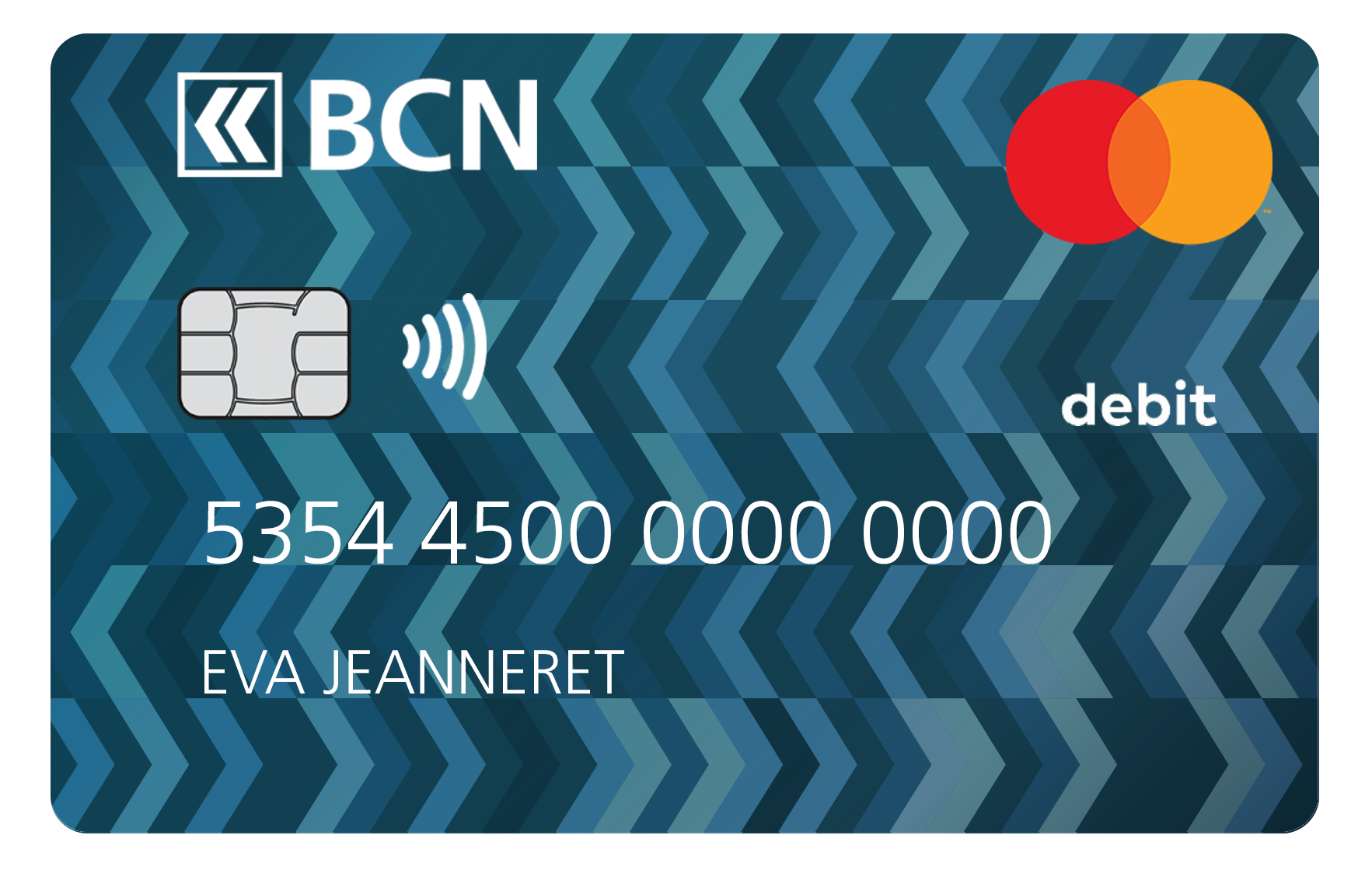 Debit Mastercard
