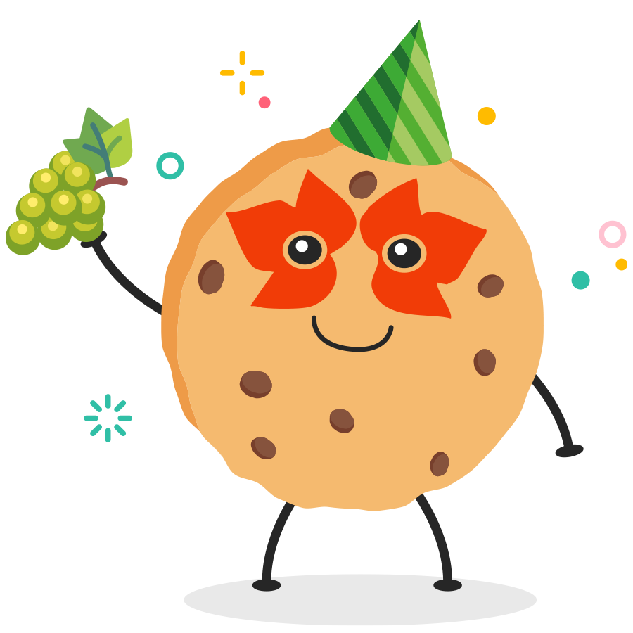 Cookie fête des vendanges bcn.ch