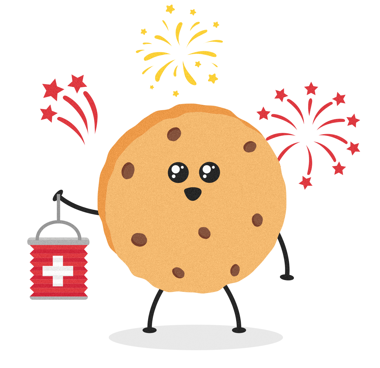 Cookie fête nationale bcn.ch