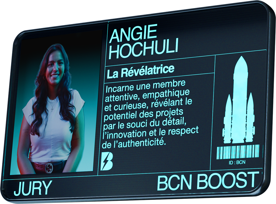 Angie