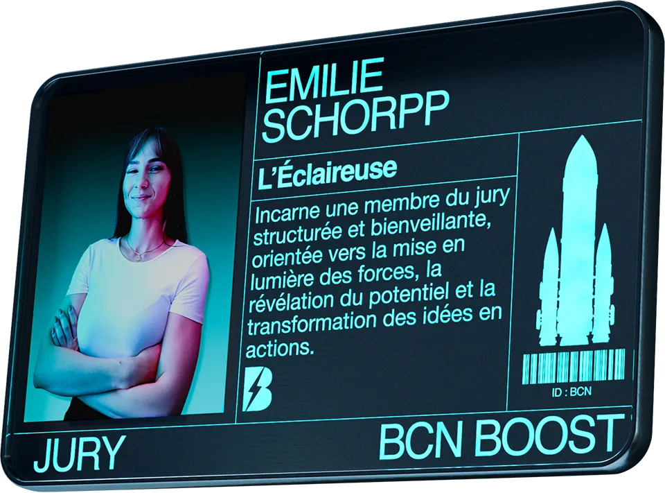 Emilie