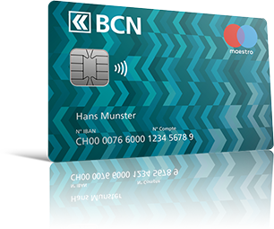 Carte Maestro