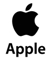 Logo Apple