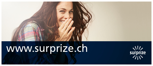 Programme de bonus Surprize