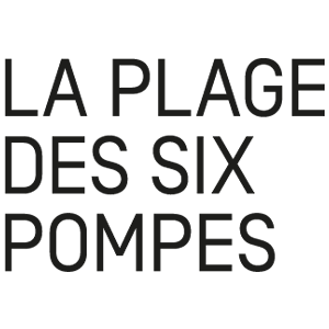 Plage des Six Pompes