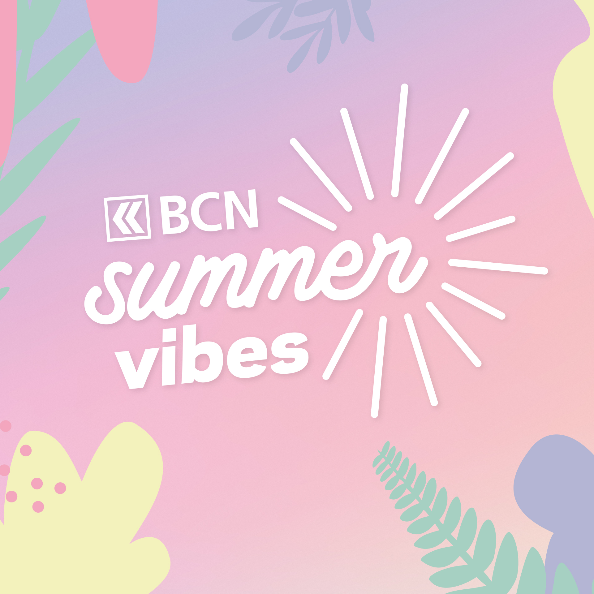 Summer Vibes