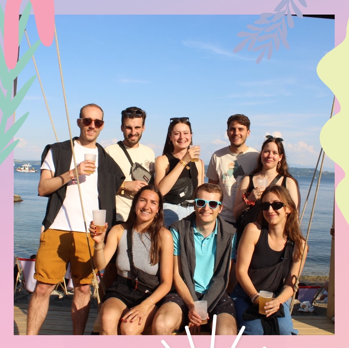 Festi'neuch 2023 BCN Summer Vibes