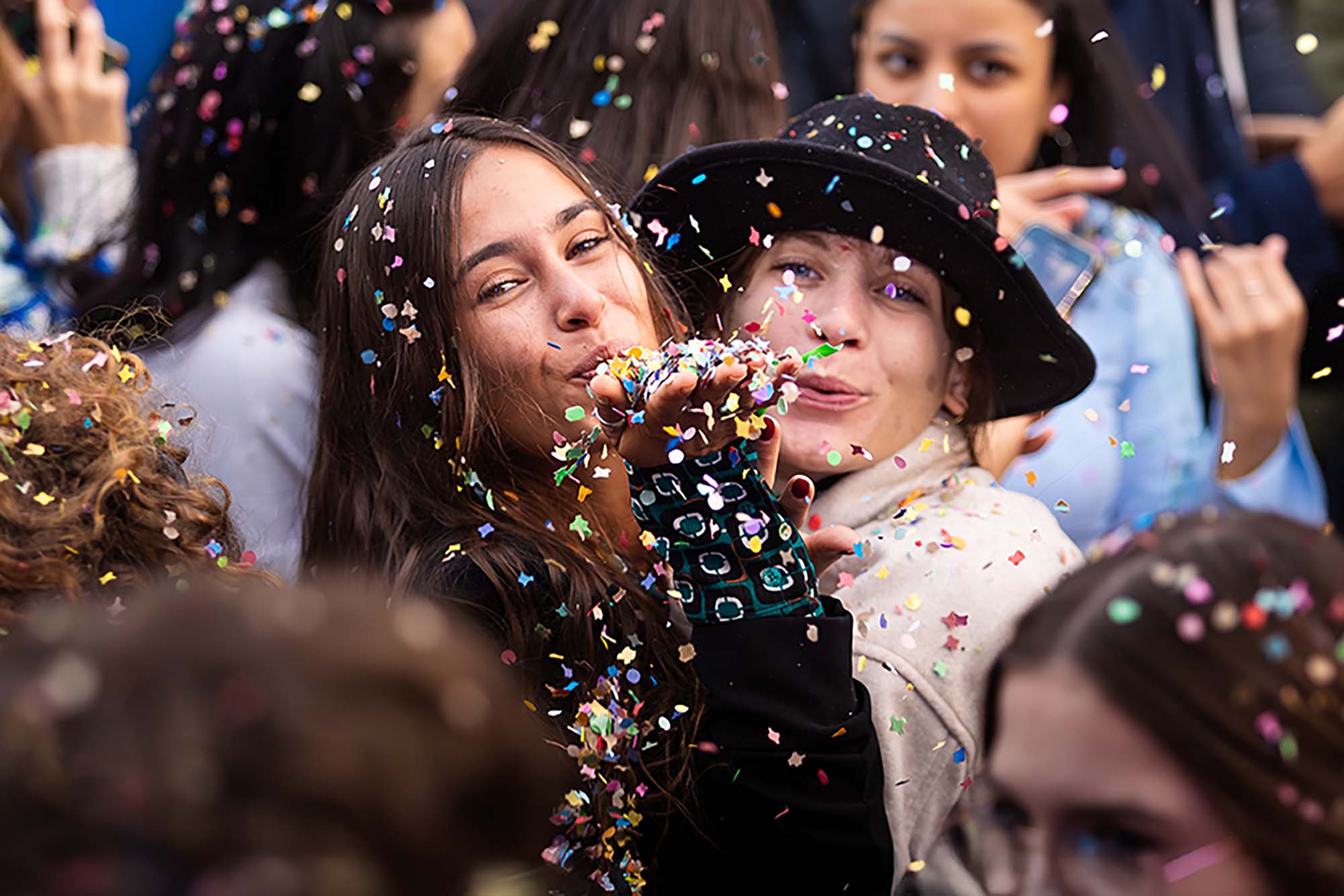 Fête des Vendanges
