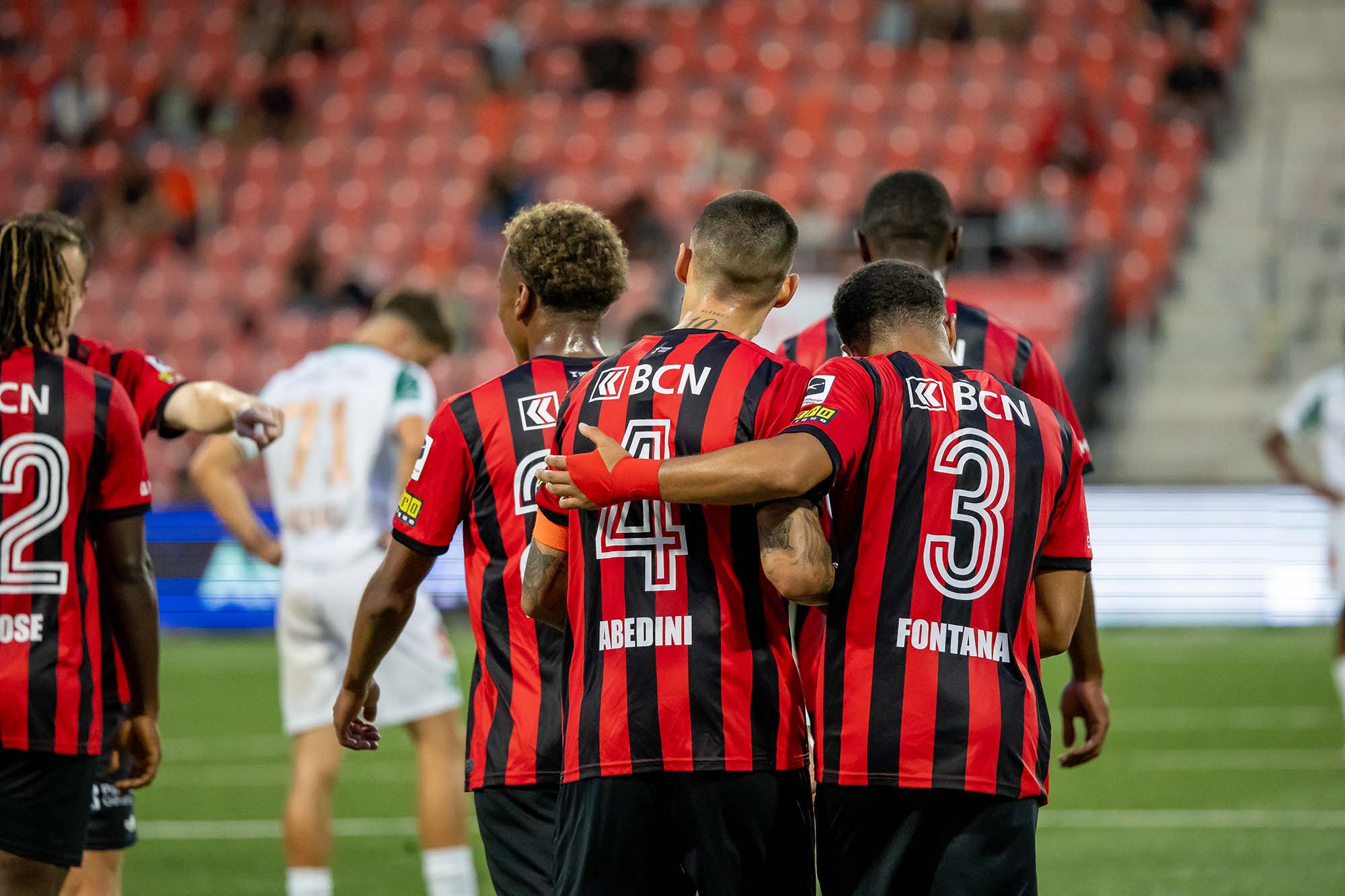 Xamax