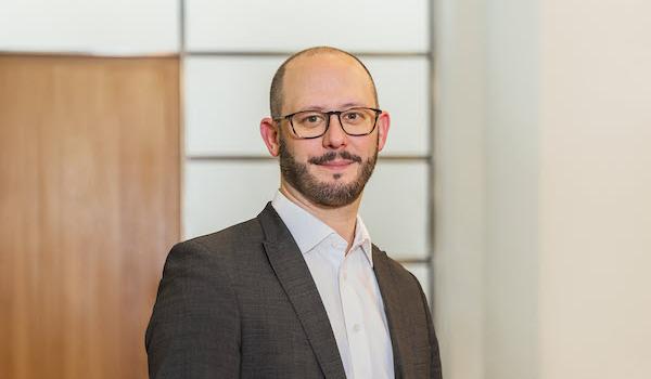 M. Gabriel Auberson