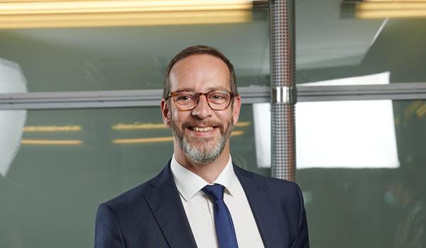 M. Gilles Sandoz