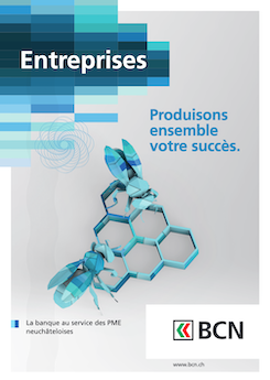 Vignette brochure Brochure Entreprises