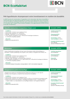 Vignette brochure EcoHabitat