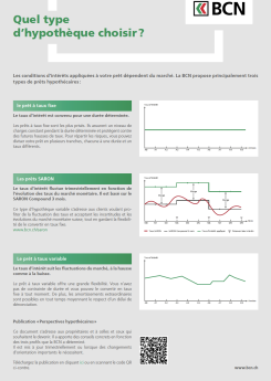 Vignette brochure Hypothèque - Quel type choisir ?