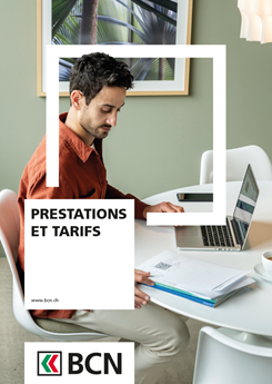 Vignette brochure Prestations et tarifs