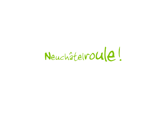 Neuchâtel roule