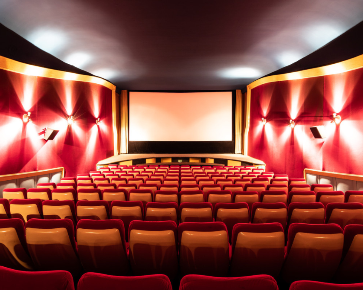 Journée du cinéma Allianz