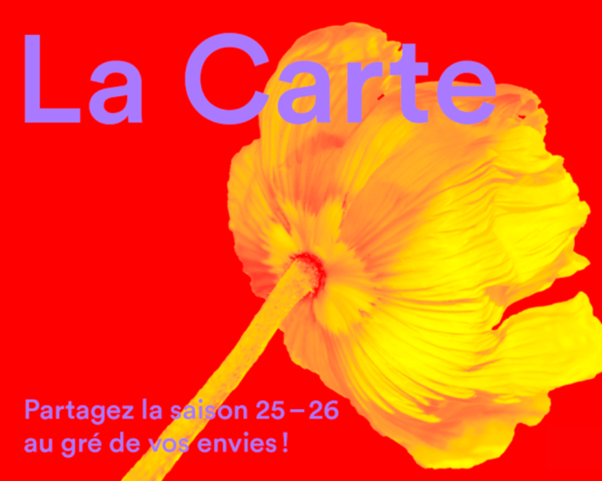 La Carte