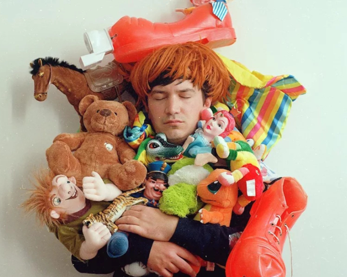 Poil de Carotte, Poil de Carotte