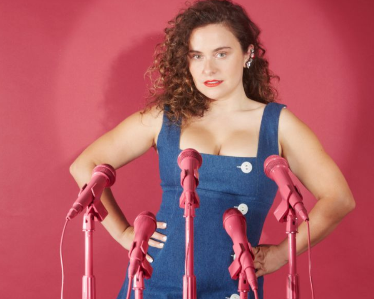 Swann Périssé - CALME