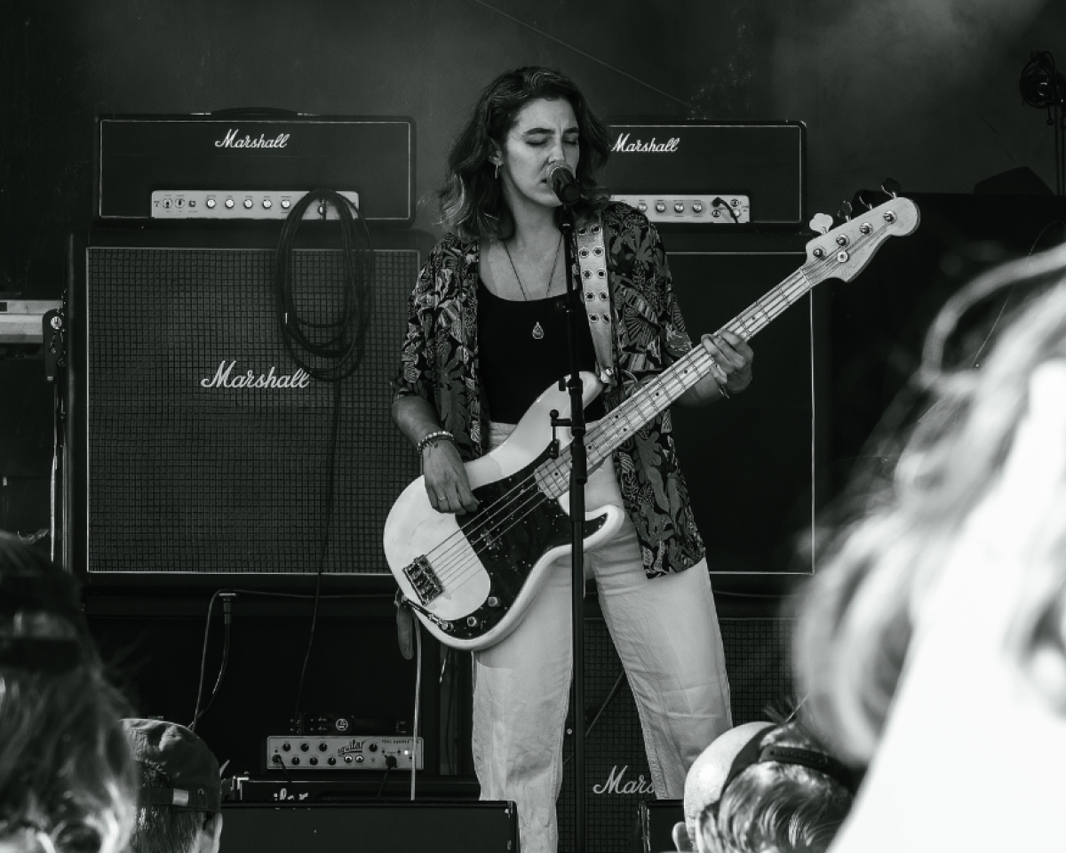 Corn'Rock Festival