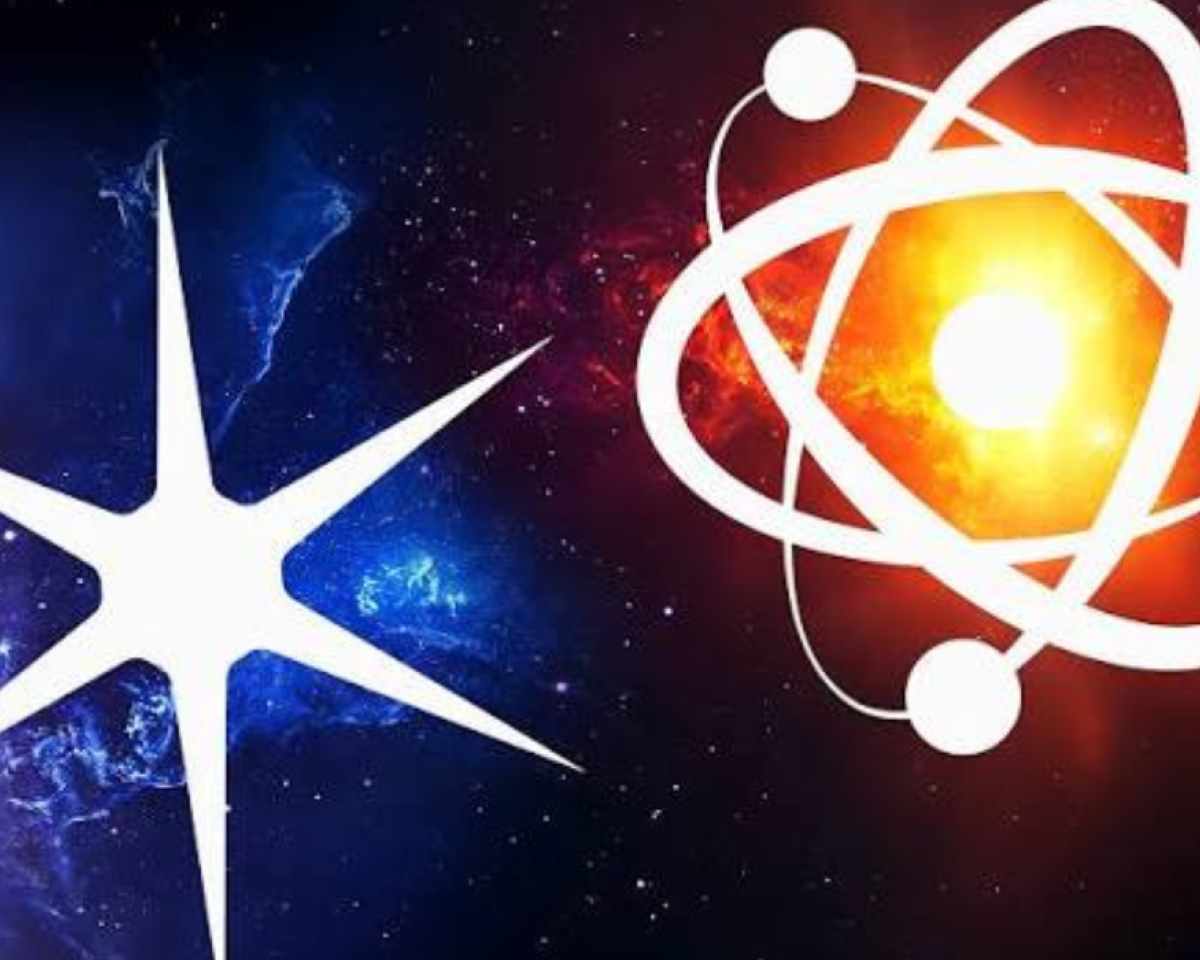 Des Étoiles aux Atomes