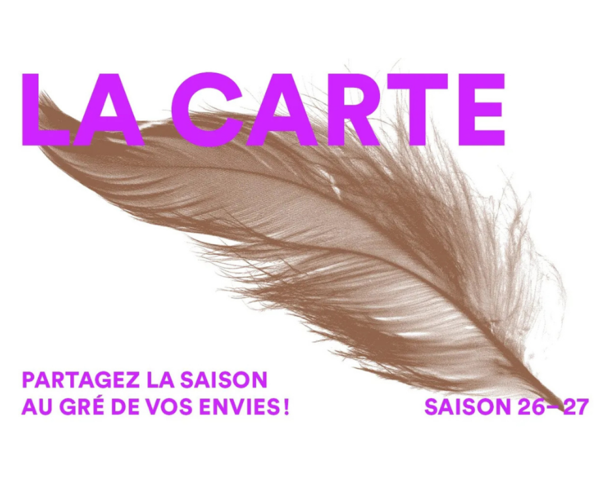 La Carte