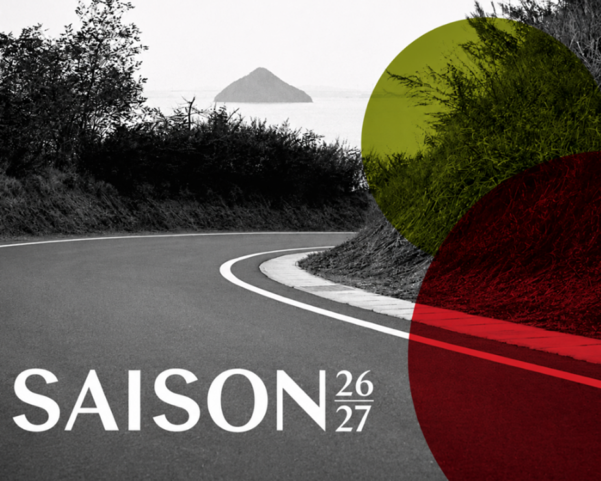 Saison 2026-2027 