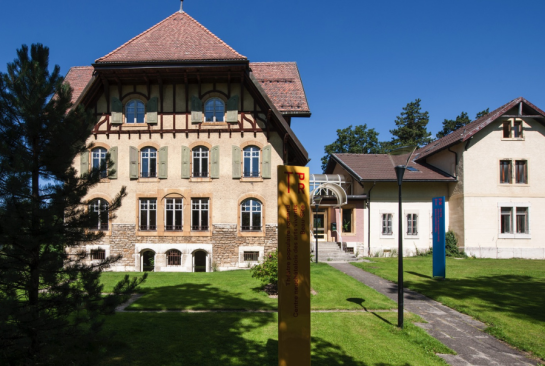 Théâtre populaire romand