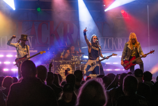 Corn'Rock Festival