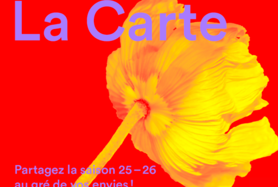 La Carte