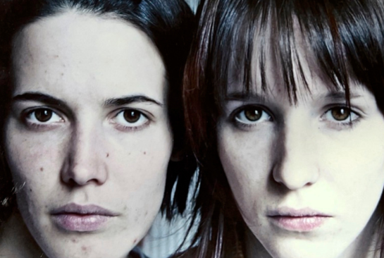 Clémence et Camille