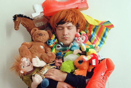 Poil de Carotte, Poil de Carotte