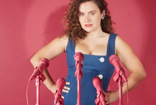 Swann Périssé - CALME