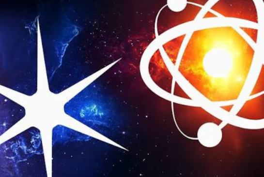 Des Étoiles aux Atomes