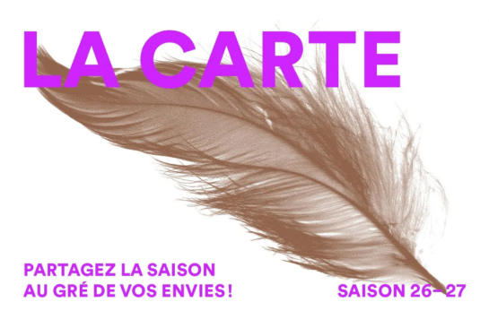 La Carte