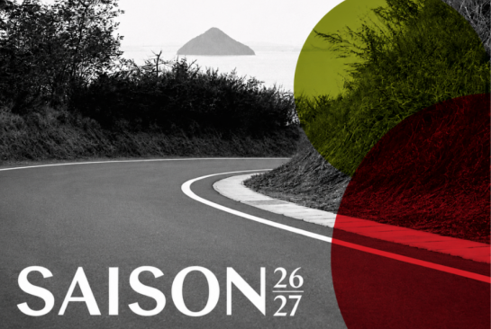 Saison 2026-2027 