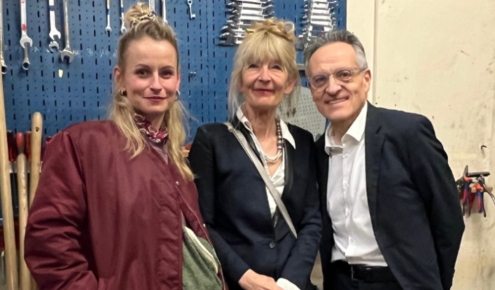 13 projets, CHF 69'000: la culture passe à l'action!