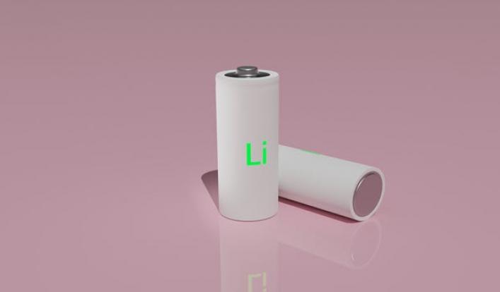 Le nouvel or blanc, nerf de la transition énergétique