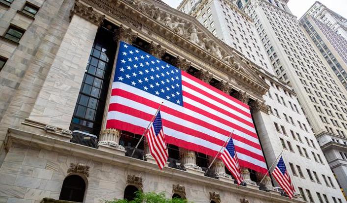 Trump imperturbable face à la correction des marchés