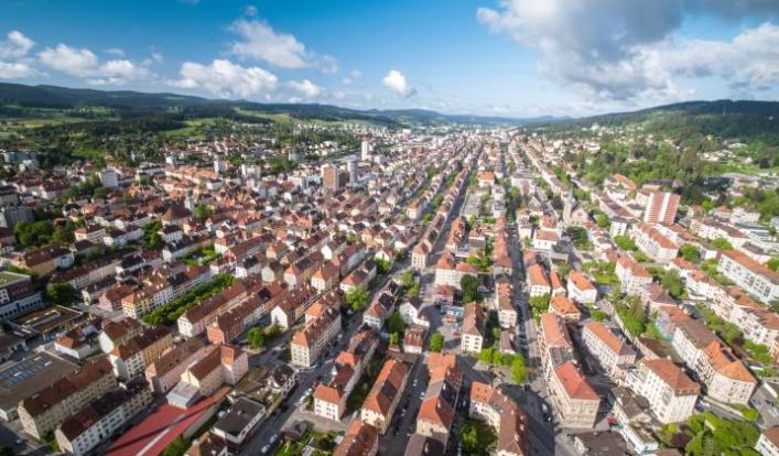 La première Capitale culturelle suisse dévoile ses ambitions