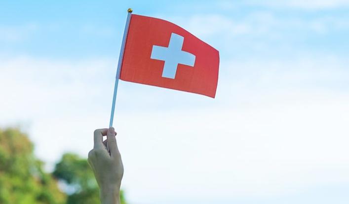 La Suisse, une marque à part entière?