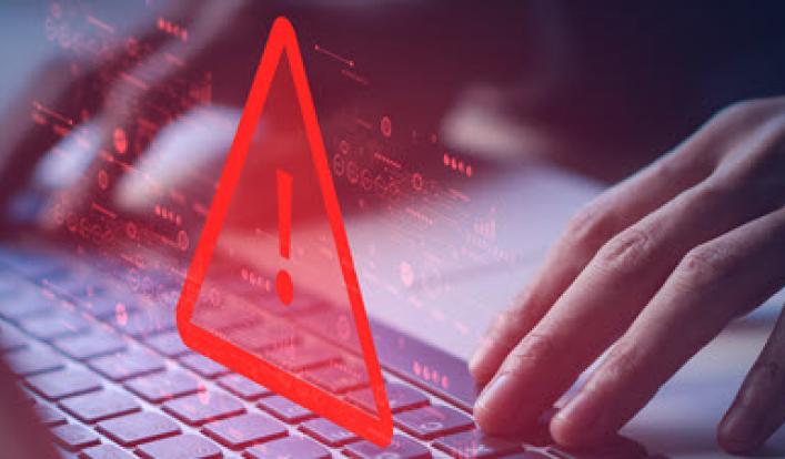 «Les PME sont aussi concernées par les fraudes en ligne»