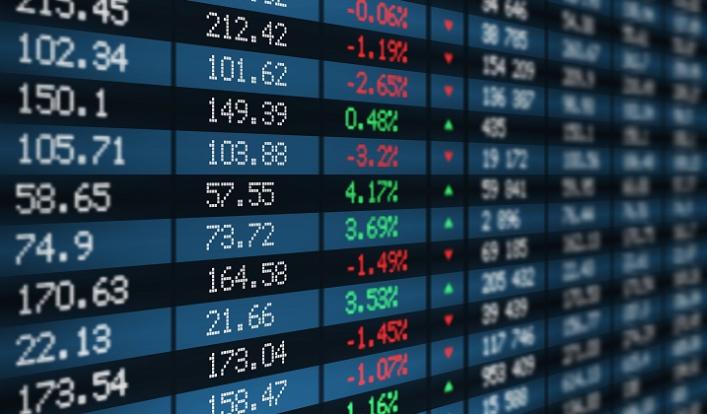 Le rebond des marchés ne rend pas 2024 tout rose