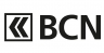 Logo BCN noir et blanc