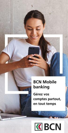 BCN Mobile banking