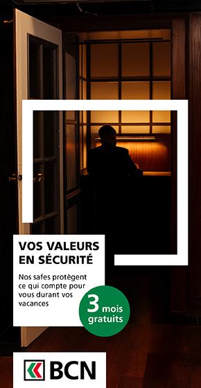 Campagne Safe